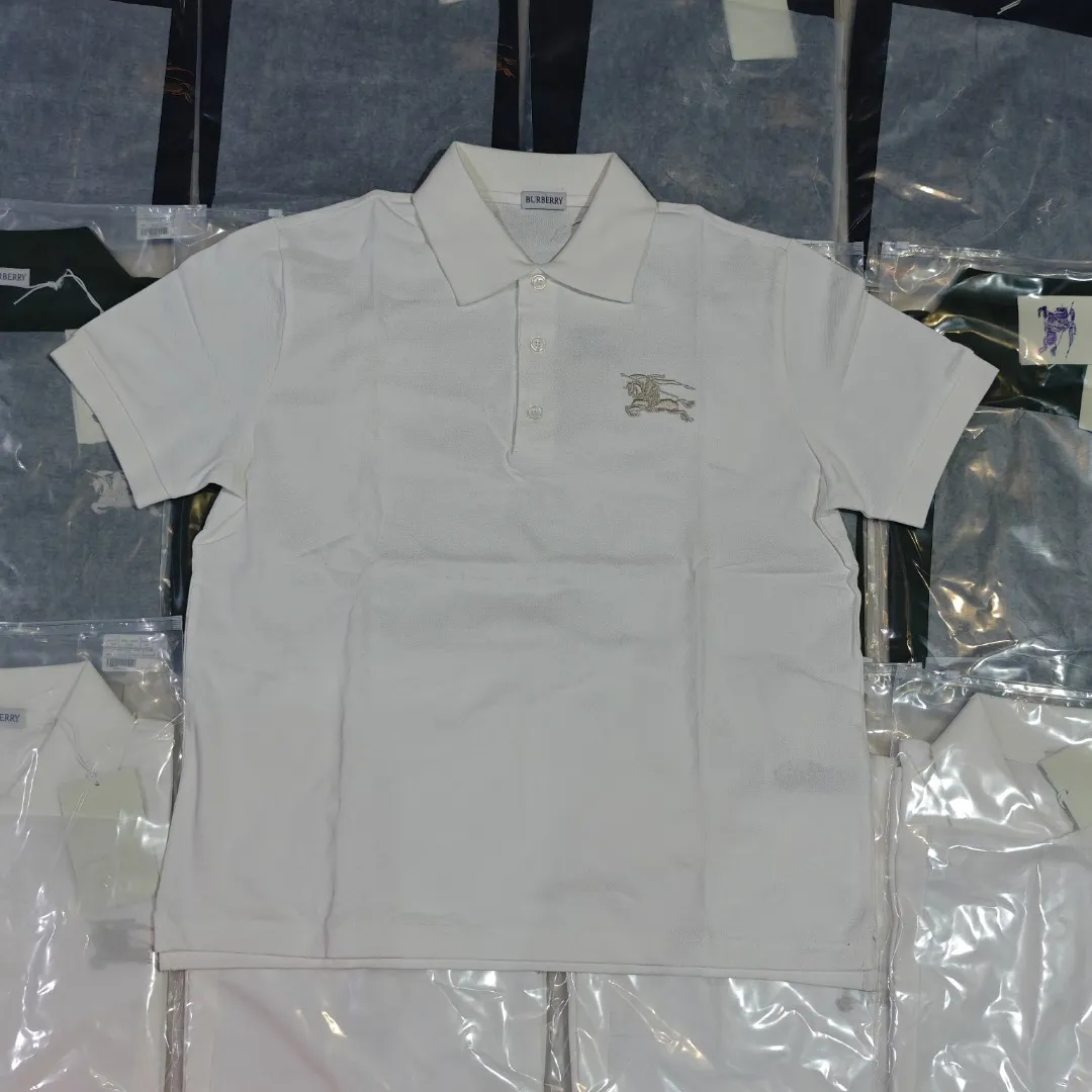 BURBERRY BBR POLO